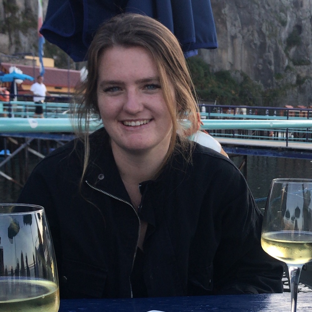 Meet your Posher, Micaela